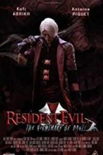 Watch Resident Evil: The Nightmare of Dante Movie2k