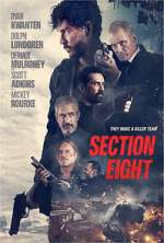 Watch Section Eight Movie2k