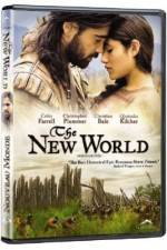 Watch The New World Movie2k