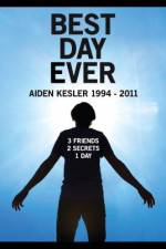 Watch Best Day Ever: Aiden Kesler 1994-2011 Movie2k