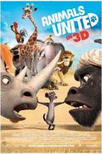 Watch Animals United Movie2k