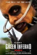 Watch The Green Inferno Movie2k