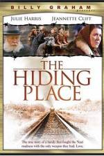 Watch The Hiding Place Movie2k