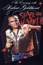 Watch Evening with Bobcat Goldthwait Share the Warmth Movie2k