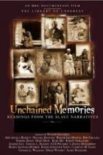 Watch Unchained Memories Readings from the Slave Narratives Movie2k