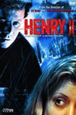 Watch Henry II: Portrait of a Serial Killer Movie2k