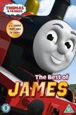 Watch Thomas & Friends - The Best Of James Movie2k