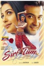 Watch Sirf Tum Movie2k