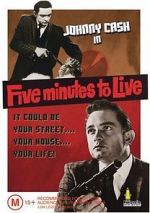 Watch Five Minutes to Live Movie2k