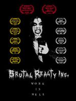 Watch Brutal Realty, Inc. (Short 2019) Movie2k