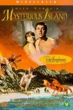 Watch Mysterious Island Movie2k