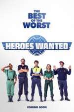 Watch Heroes Wanted Movie2k