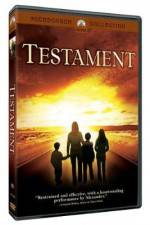 Watch Testament Movie2k