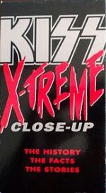 Watch Kiss: X-treme Close-Up Movie2k