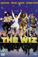 Watch The Wiz Movie2k