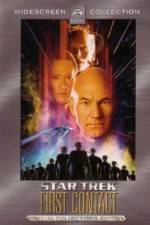 Watch Star Trek: First Contact Movie2k