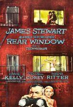Watch Rear Window Movie2k