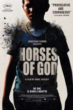 Watch Horses of God Movie2k