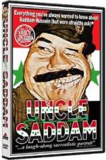 Watch Uncle Saddam Movie2k