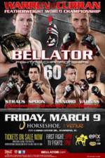 Watch Bellator Fighting Championships 60 Movie2k