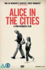 Watch Alice in the Cities Movie2k