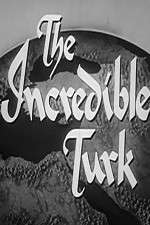 Watch The Incredible Turk Movie2k