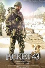 Watch Picket 43 Movie2k