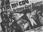 Watch Arizona Gang Busters Movie2k