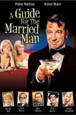 Watch A Guide for the Married Man Movie2k