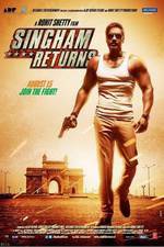 Watch Singham Returns Movie2k