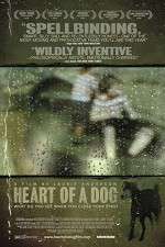 Watch Heart of a Dog Movie2k