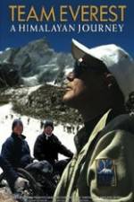 Watch Team Everest: A Himalayan Journey Movie2k