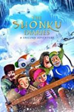 Watch The Shonku Diaries - A Unicorn Adventure Movie2k