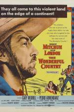 Watch The Wonderful Country Movie2k