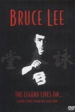 Watch Bruce Lee The Legend Lives On Movie2k