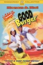 Watch Good Burger Movie2k