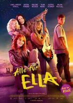 Watch All for Ella Movie2k