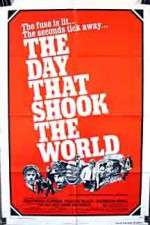 Watch The Day That Shook the World Movie2k