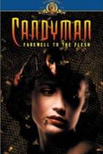 Watch Candyman: Farewell to the Flesh Movie2k