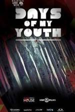 Watch Days of My Youth Movie2k