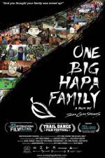 Watch One Big Hapa Family Movie2k