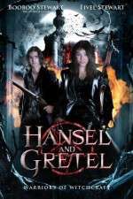 Watch Hansel & Gretel: Warriors of Witchcraft Movie2k