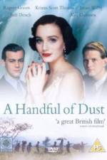 A Handful of Dust movie2k
