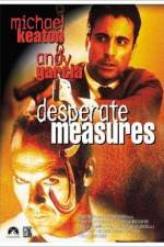 Watch Desperate Measures Movie2k