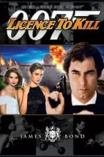 Watch James Bond: Licence to Kill Movie2k