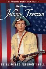 Watch Johnny Tremain Movie2k