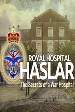 Watch Haslar: The Secrets of a War Hospital Movie2k