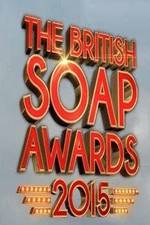 Watch The British Soap Awards 2015 Movie2k
