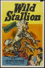 Watch Wild Stallion Movie2k