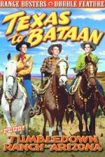 Watch Texas to Bataan Movie2k